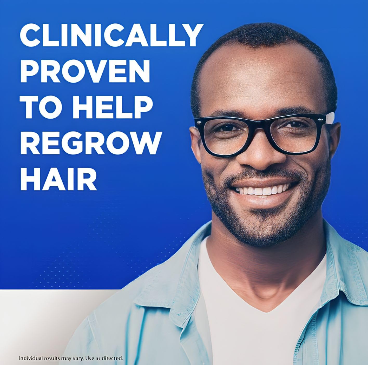 Minoxidil Kirkland 5% para hombres 1 unidad