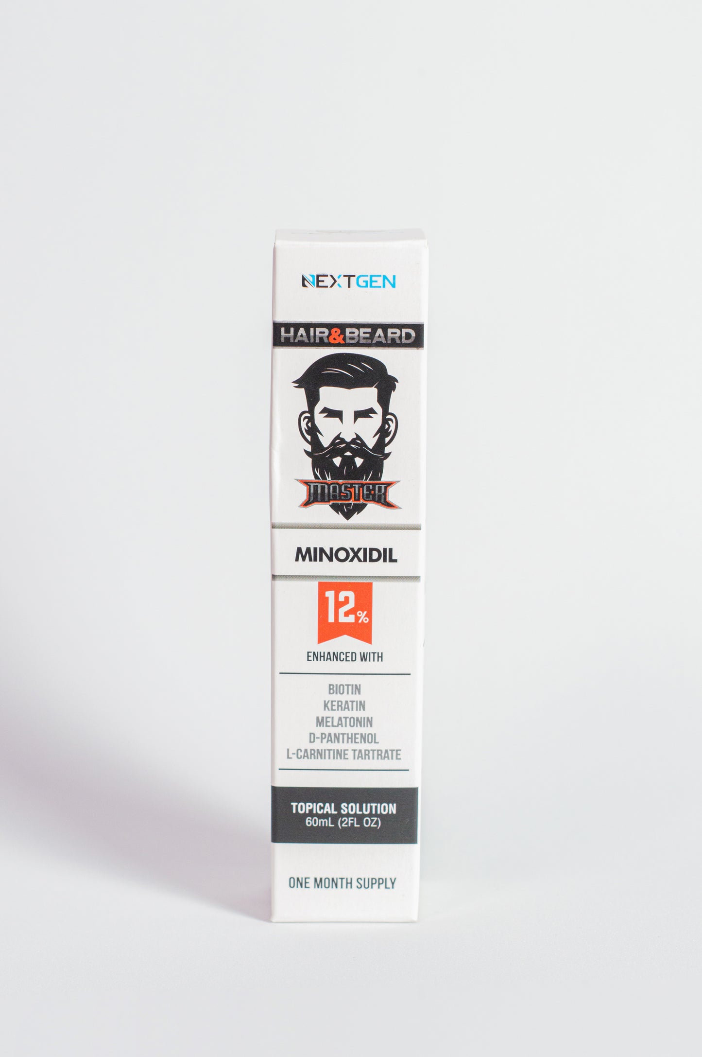 MINOXIDIL NEXTGEN 12%