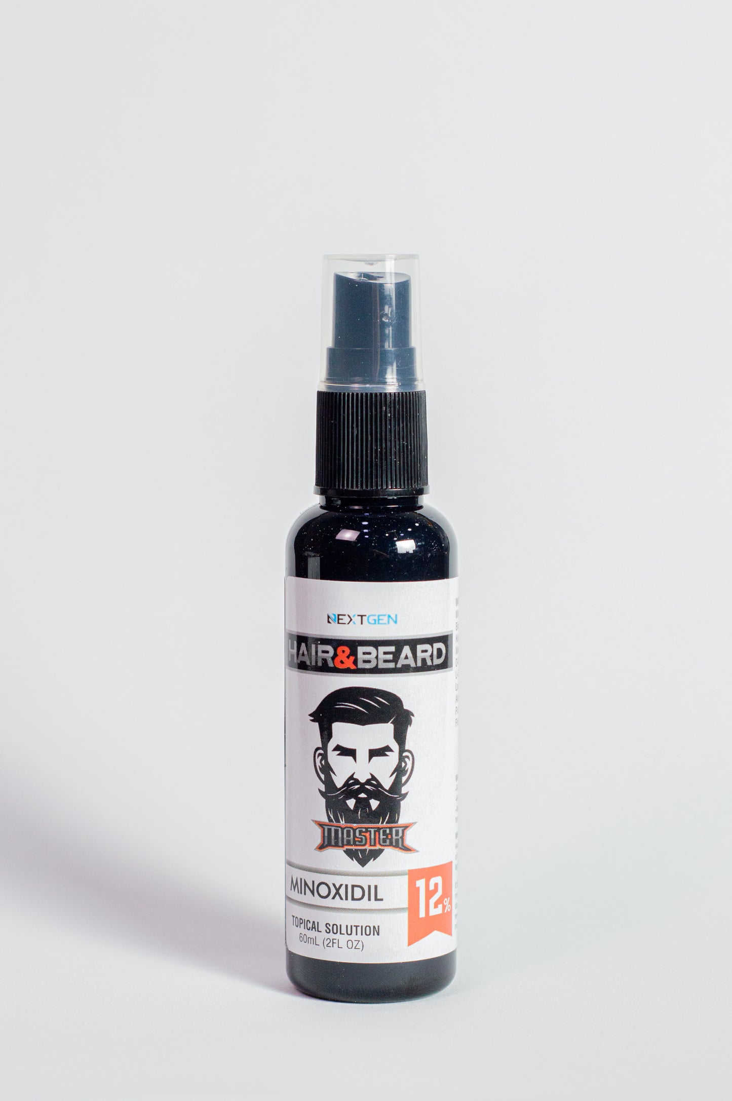 MINOXIDIL NEXTGEN 12%