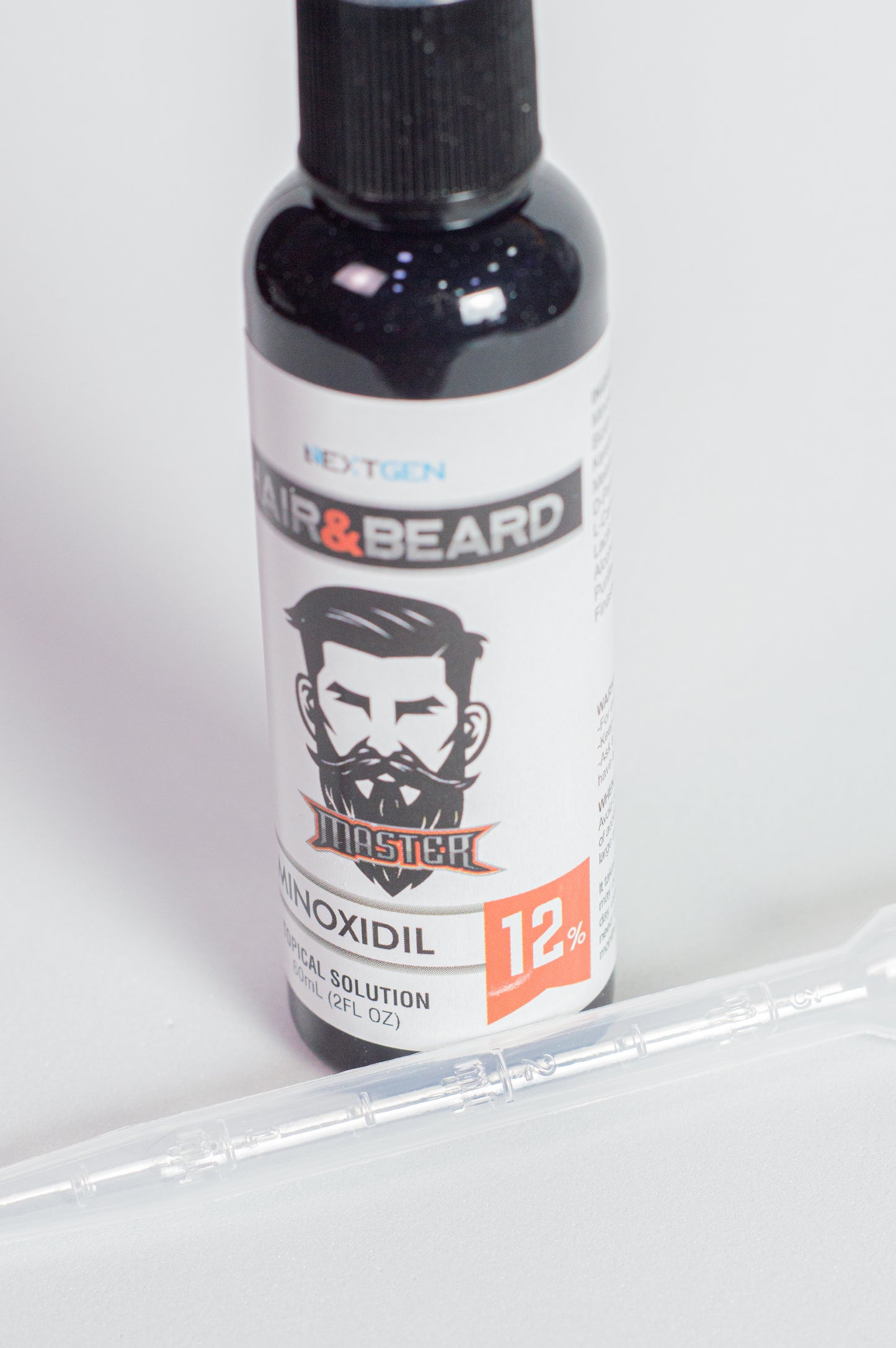 MINOXIDIL NEXTGEN 12%