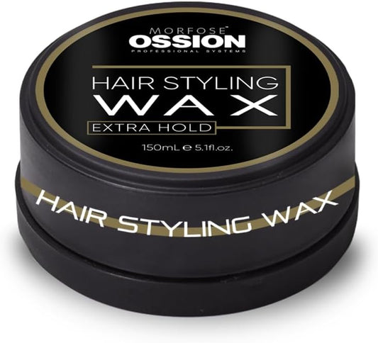 Morfose Ossion PB Wax Medium Hold 150 ml