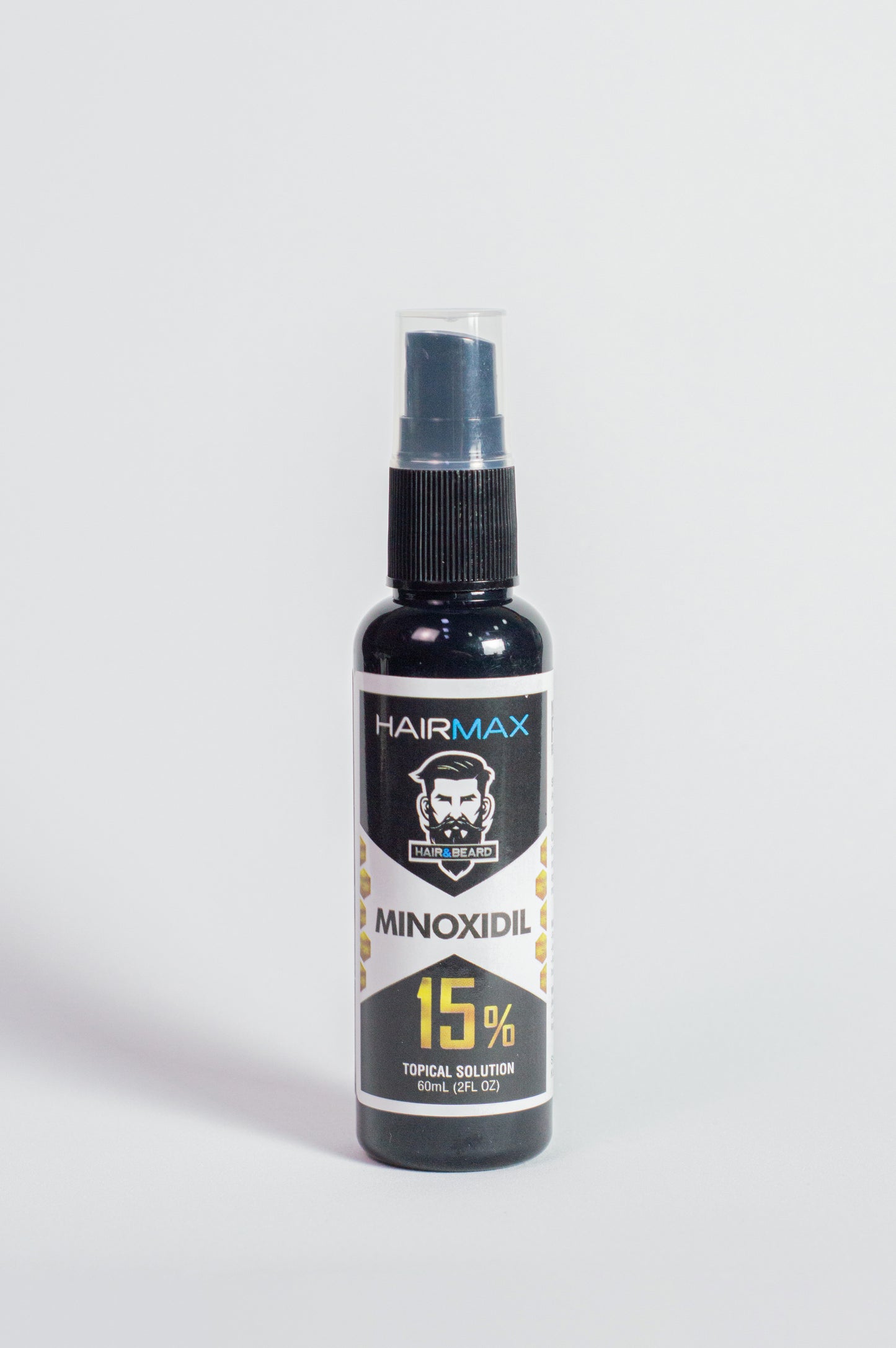 MINOXIDIL AIR MAX 15%