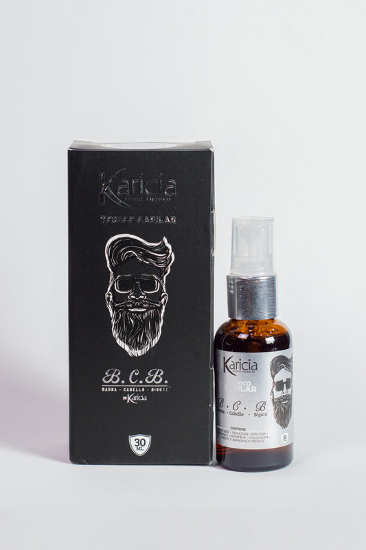 TONICO MINOXIDIL 5% KARICIA