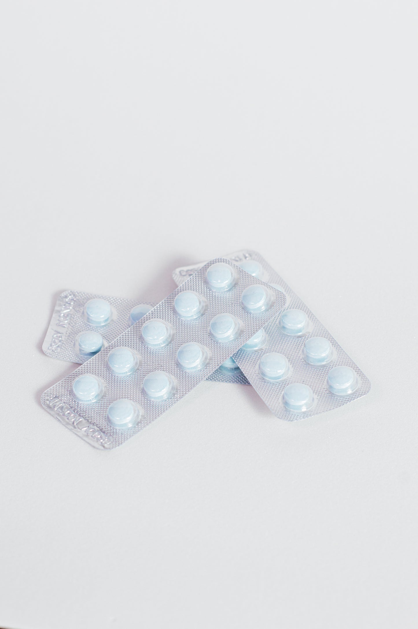 PASTILLAS MINOXIDIL 10G