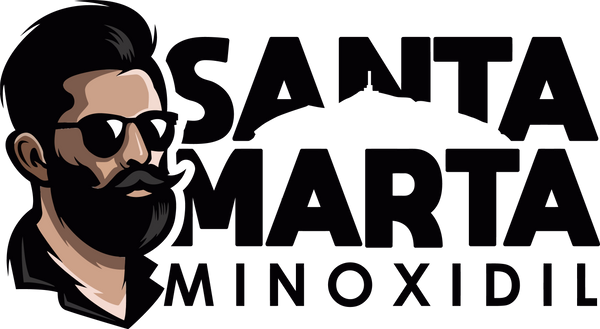 Minoxidil Santa Marta